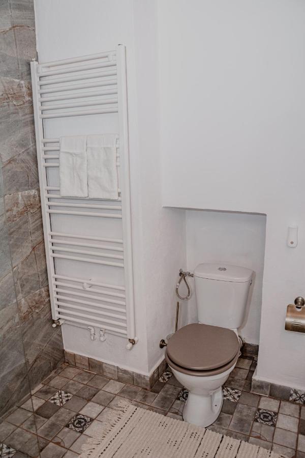 Garden Apartament *