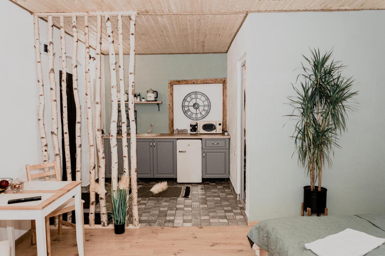 Apartament Garden
